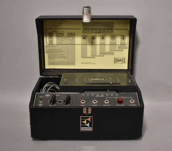 Maestro-EP3-Echoplex-Tape-Echo-Delay-Sell-Your-Guitar-Imperial-Vintage-Guitars