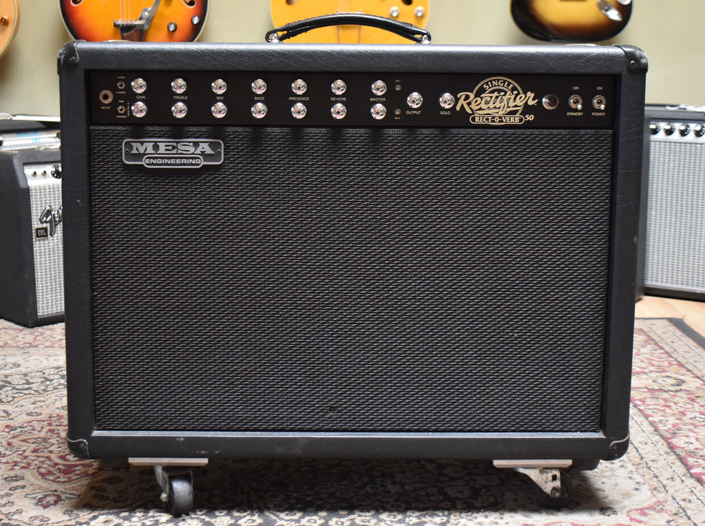 Mesa-Boogie-Single-Rectifier-Rectoverb-Combo-Imperial-Vintage-Guitars-Sell