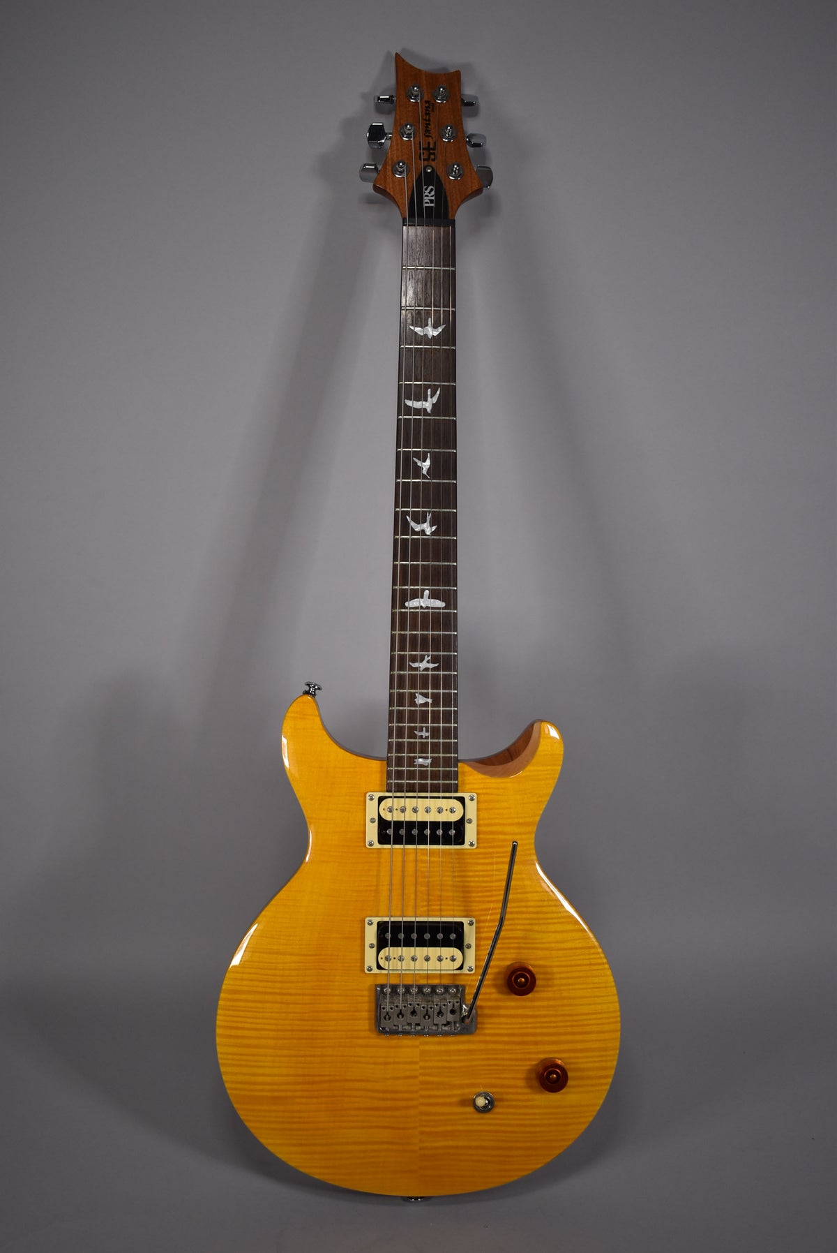 [美品] PAUL REED SMITH PRS SE SANTANA 。 Amazon.com: PRS Paul Reed Smith SE Santana Electric Guitar