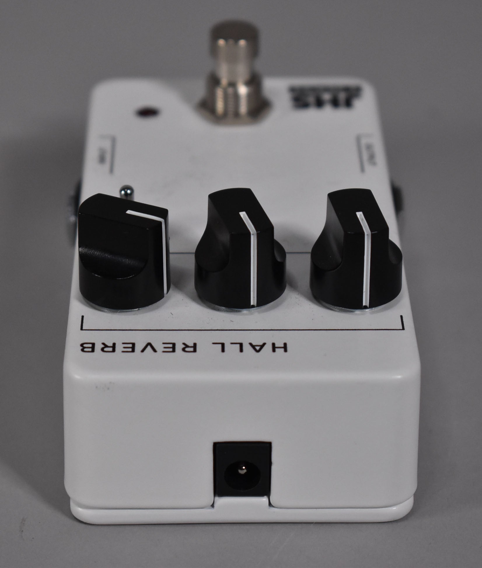 JHS 3 Series Hall Reverb Pedal – Imperial Vintage Guitars