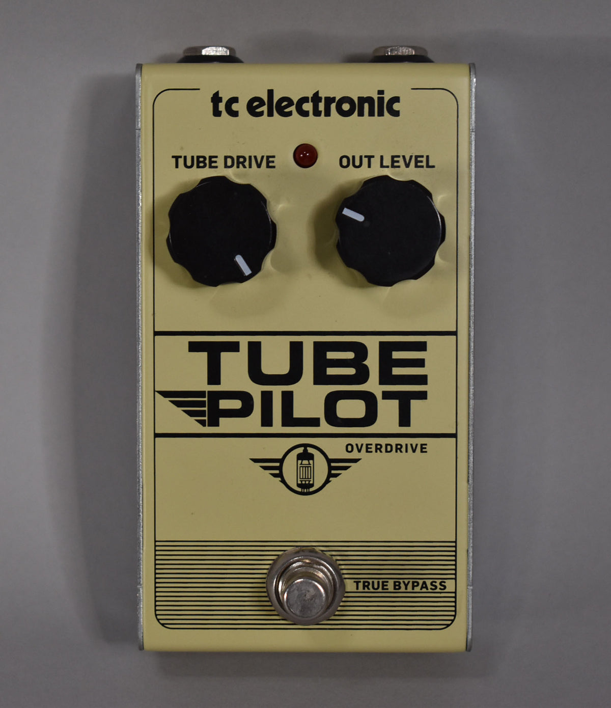 TC Electronic Tube Pilot Overdrive Imperial Vintage Guitars