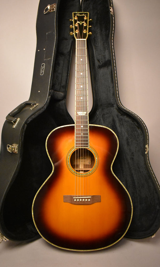 Peerless-TNV913VS-Acoustic-Imperial-Vintage-Guitars-Sell