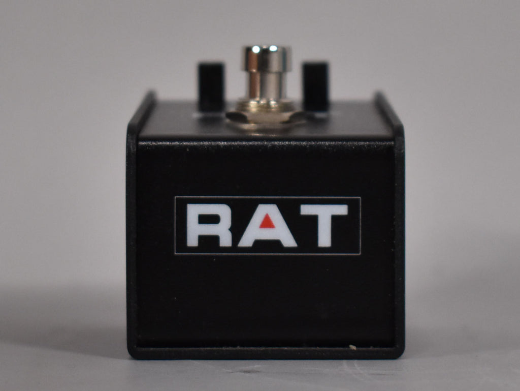 proco rat LIL' RAT distortion 超美品のほぼ新品 Amazon | ProCo LIL' RAT リルラット ディストーション【国内