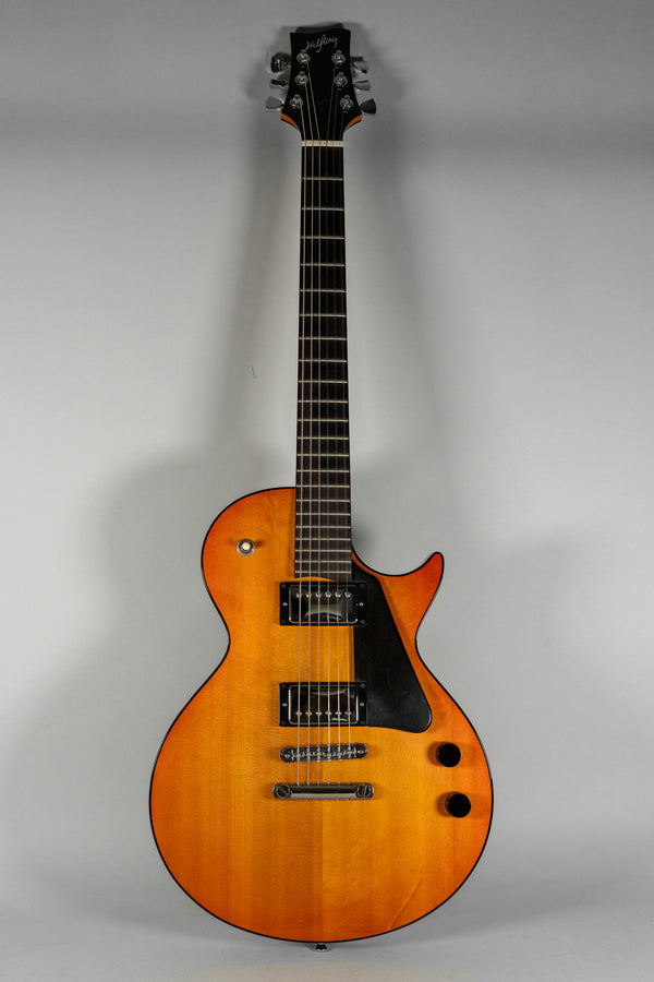 Ribbecke-Halfling-guitar-san-diego