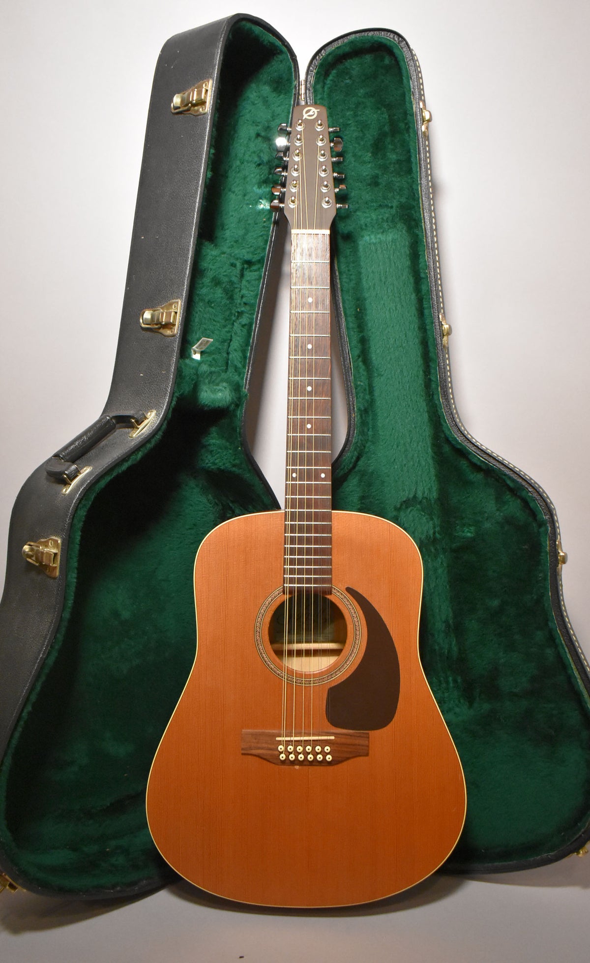 Seagull Coastline S12+ Cedar 12-String Acoustic Natural Finish w