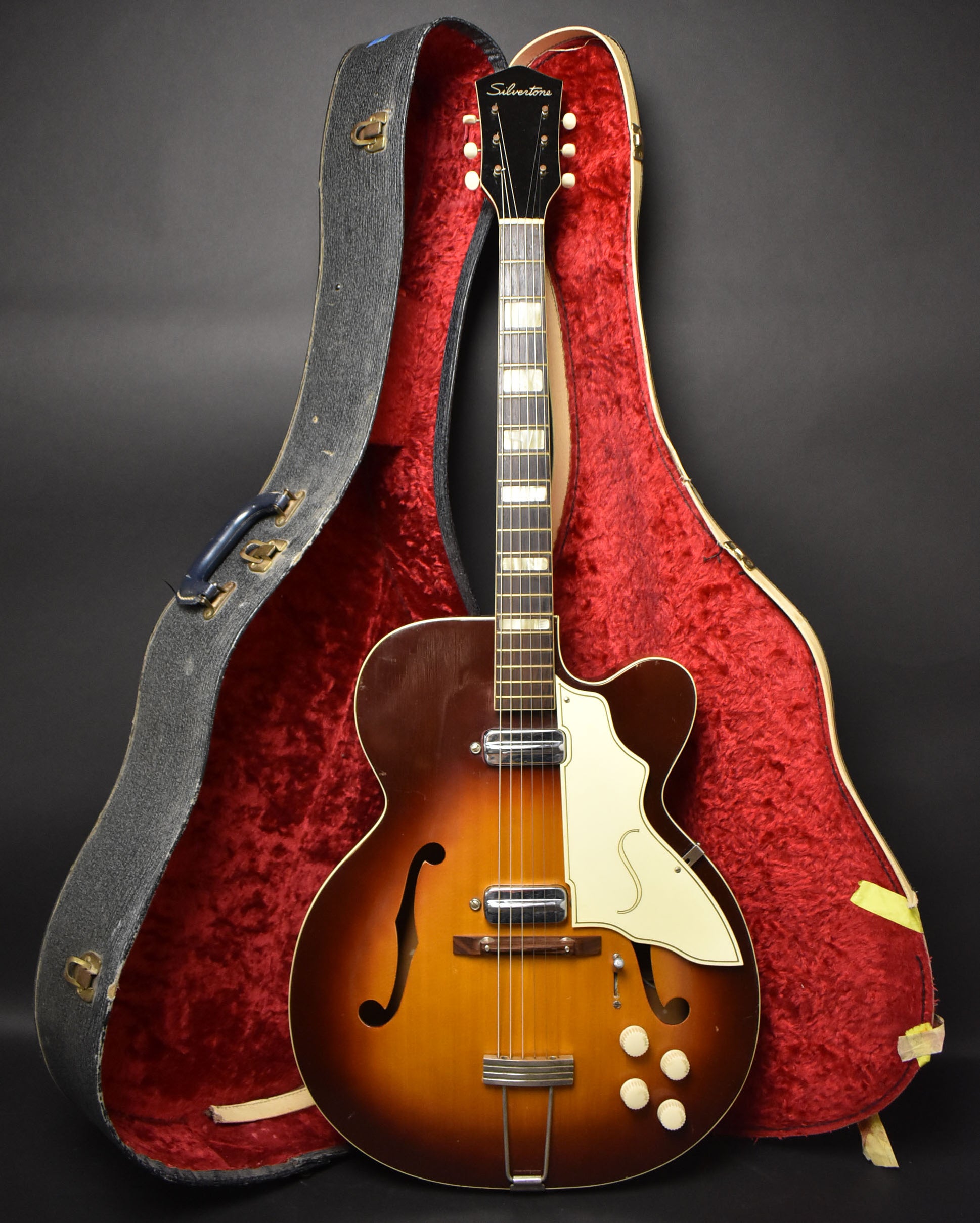 Electric Guitars Page 5 Imperial Vintage Guitars