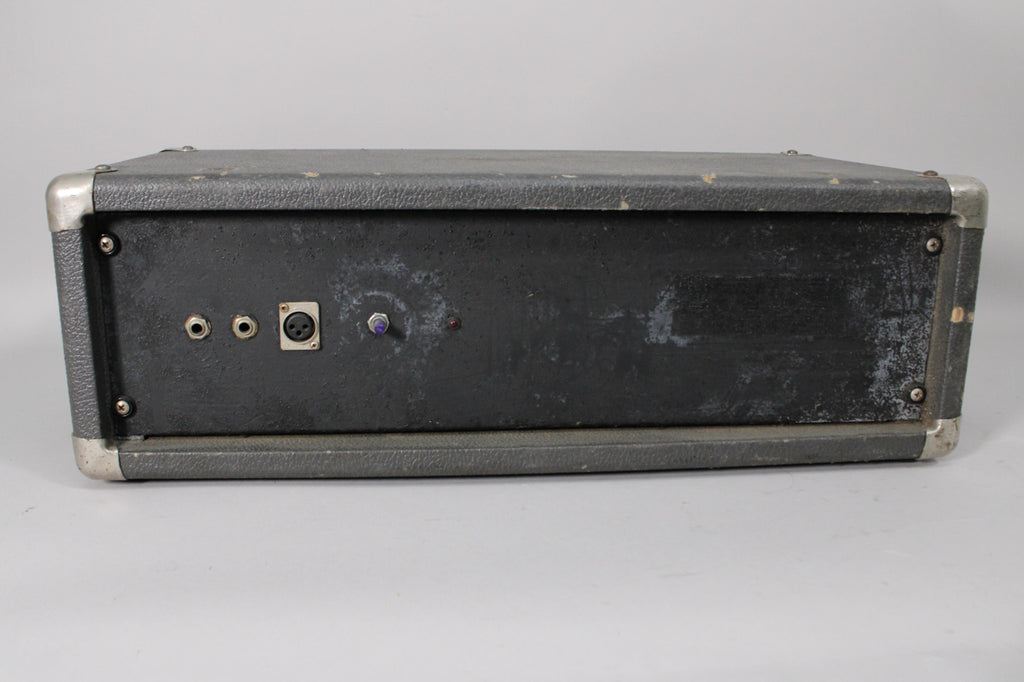 Traynor-PM-300-Power-Amplifier-1