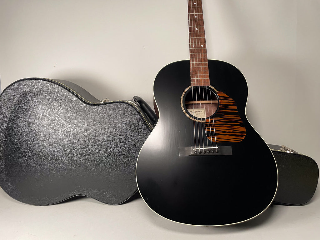 Waterloo-Jumbo-King-Acoustic-Guitar-San-Diego