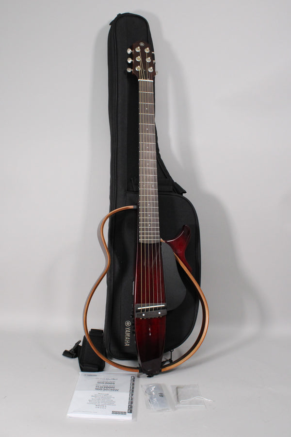 Yamaha-Silent-Guitar-SLG200S-1