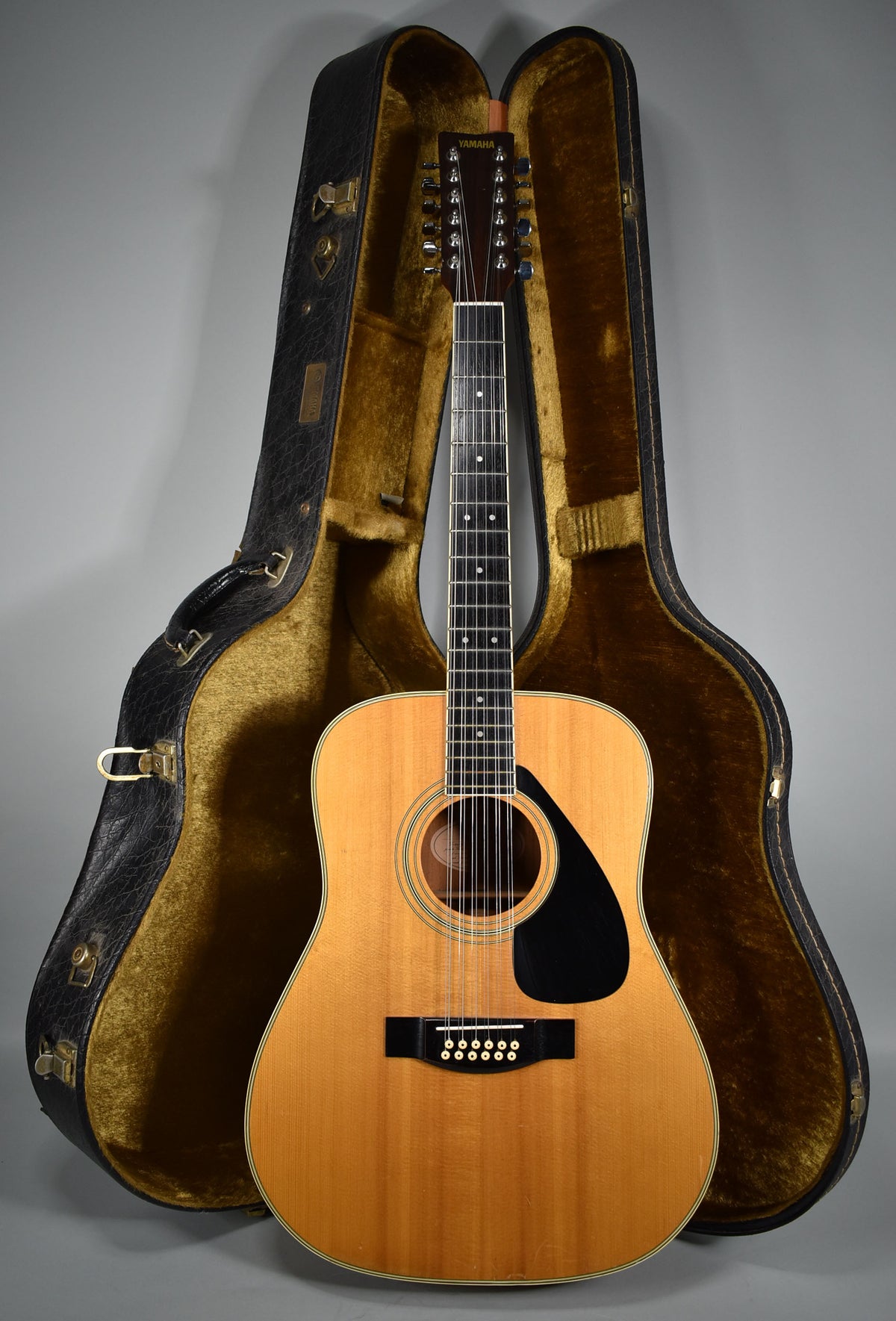 YAMAHA アコースティックギター C−250