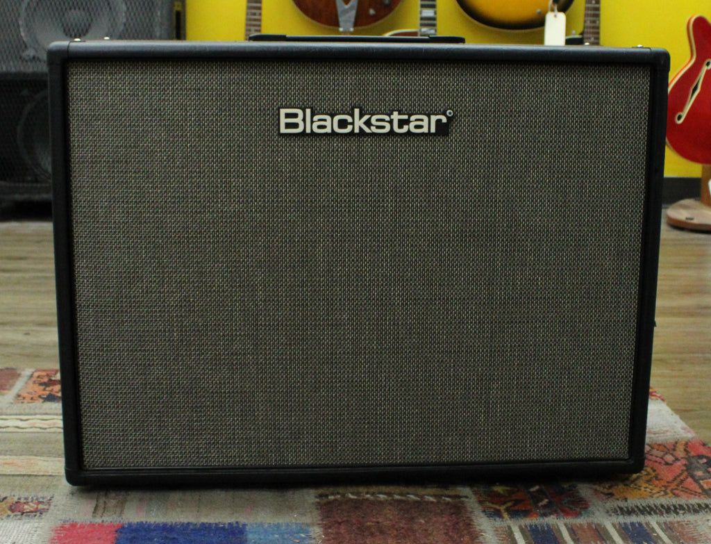 Blackstar HTV-212 MKII 2x12 Guitar Cabinet – Imperial Vintage Guitars