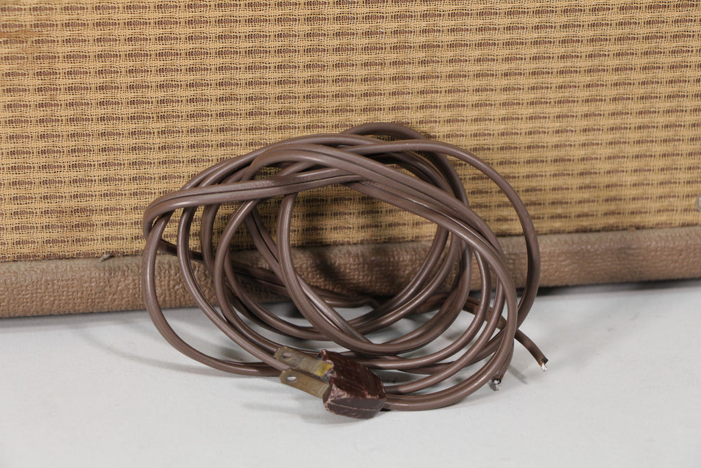 1963 Fender Reverb Unit Vintage Guitar Effect – Imperial Vintage Guitars