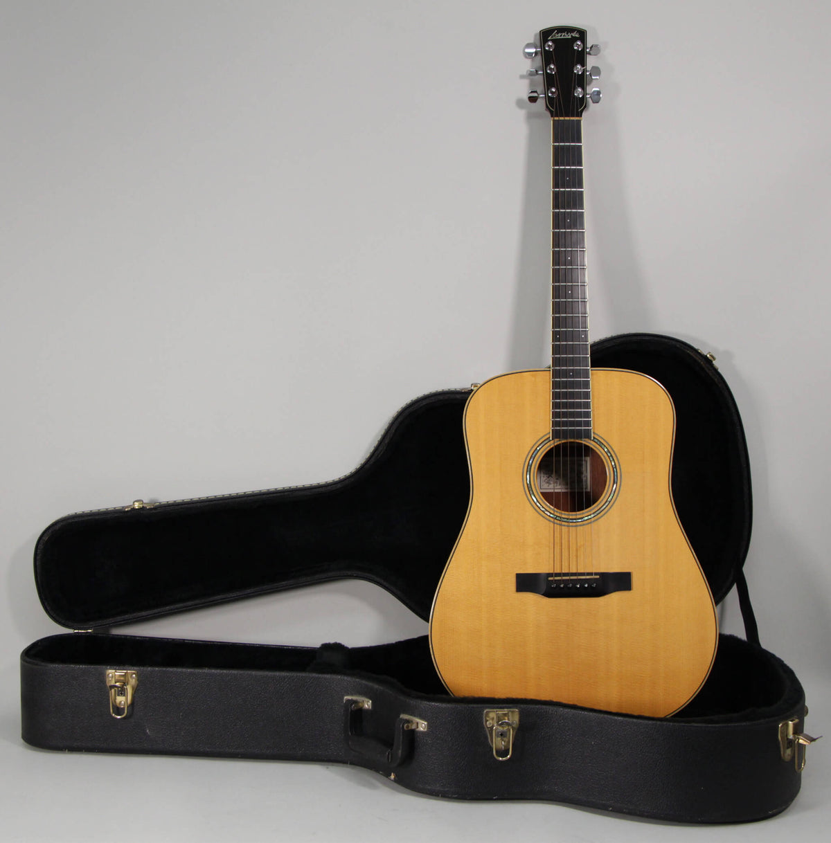 Larrivee dreadnought on sale