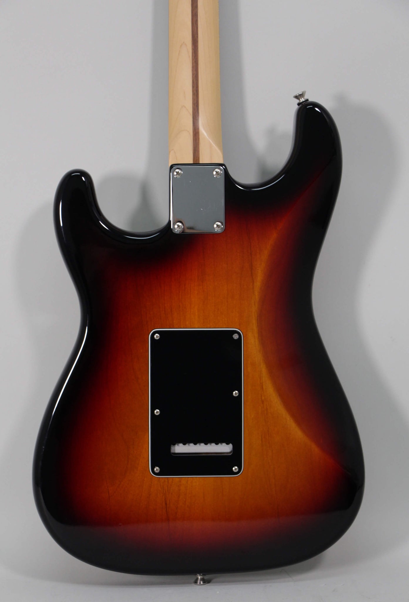 2011 Fender American Special Stratocaster Sunburst Electric Guitar