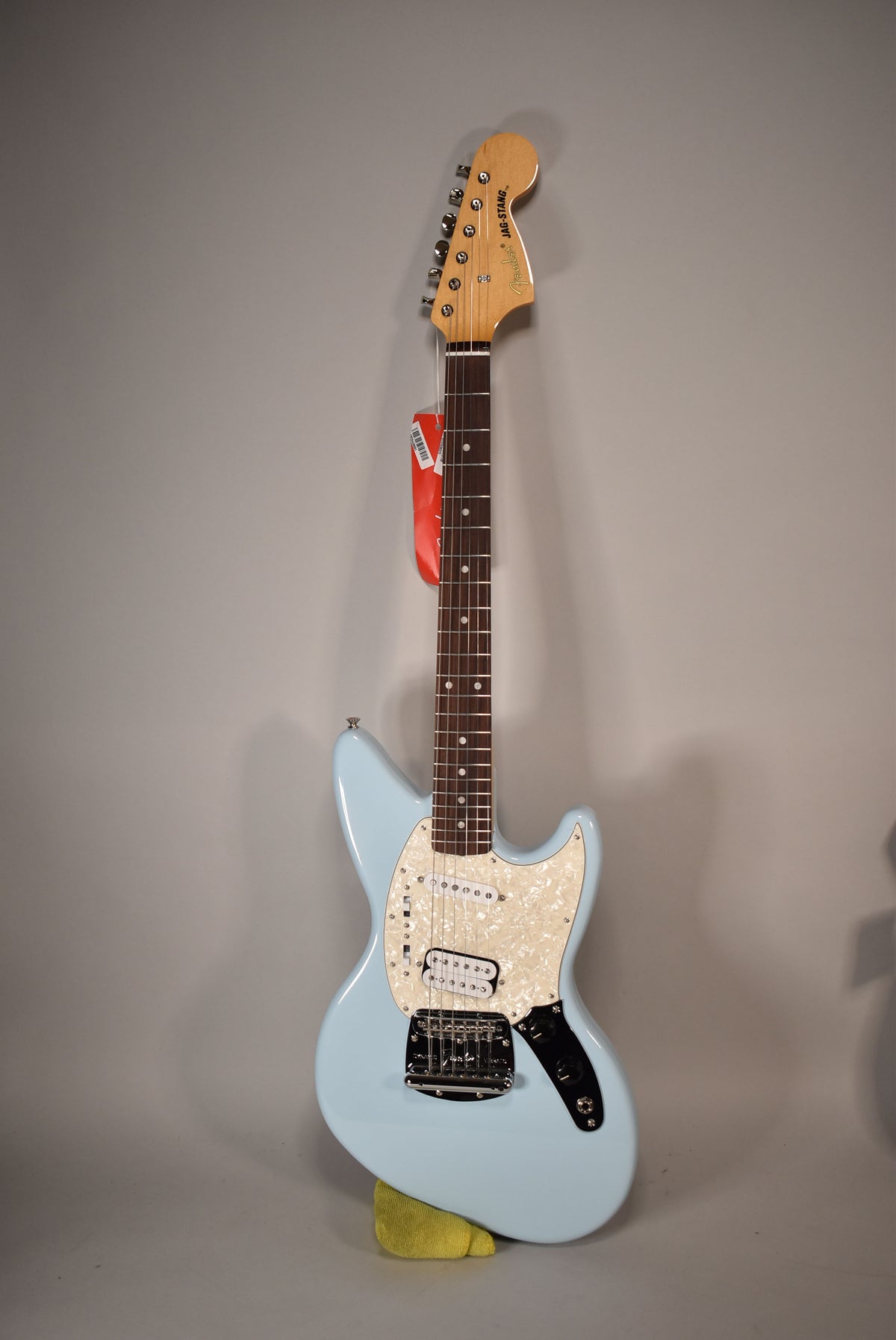 Fender Jagstang fender-jagstang