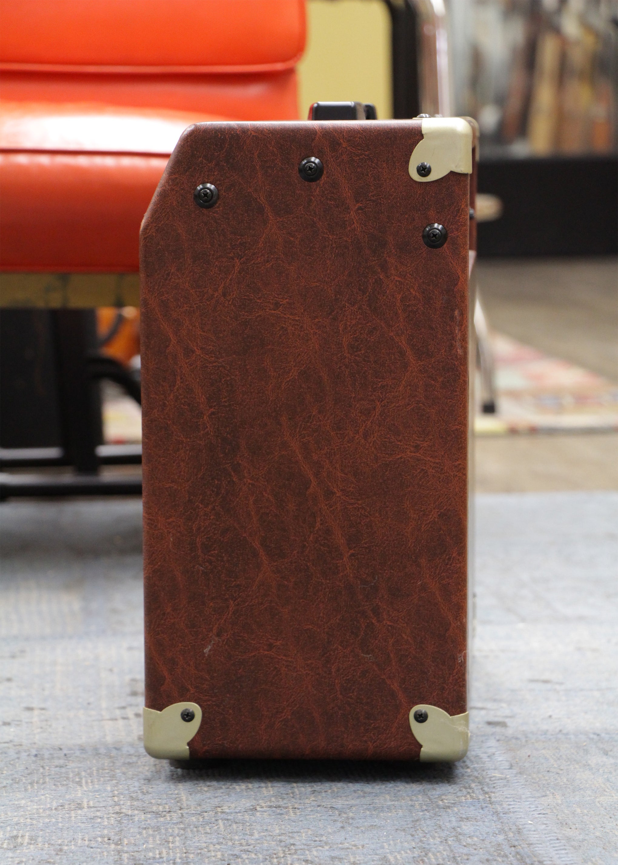 Behringer Ultracoustic ACX450 Acoustic Combo Amp w/Footswitch