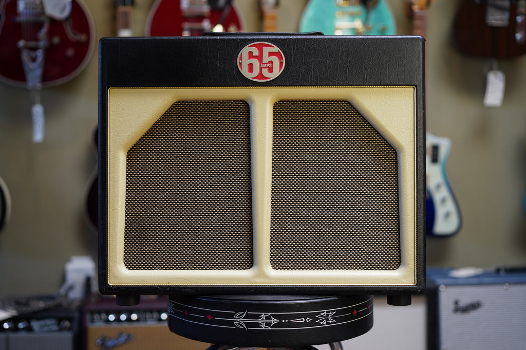 2013 65 Amps Ventura 1x12