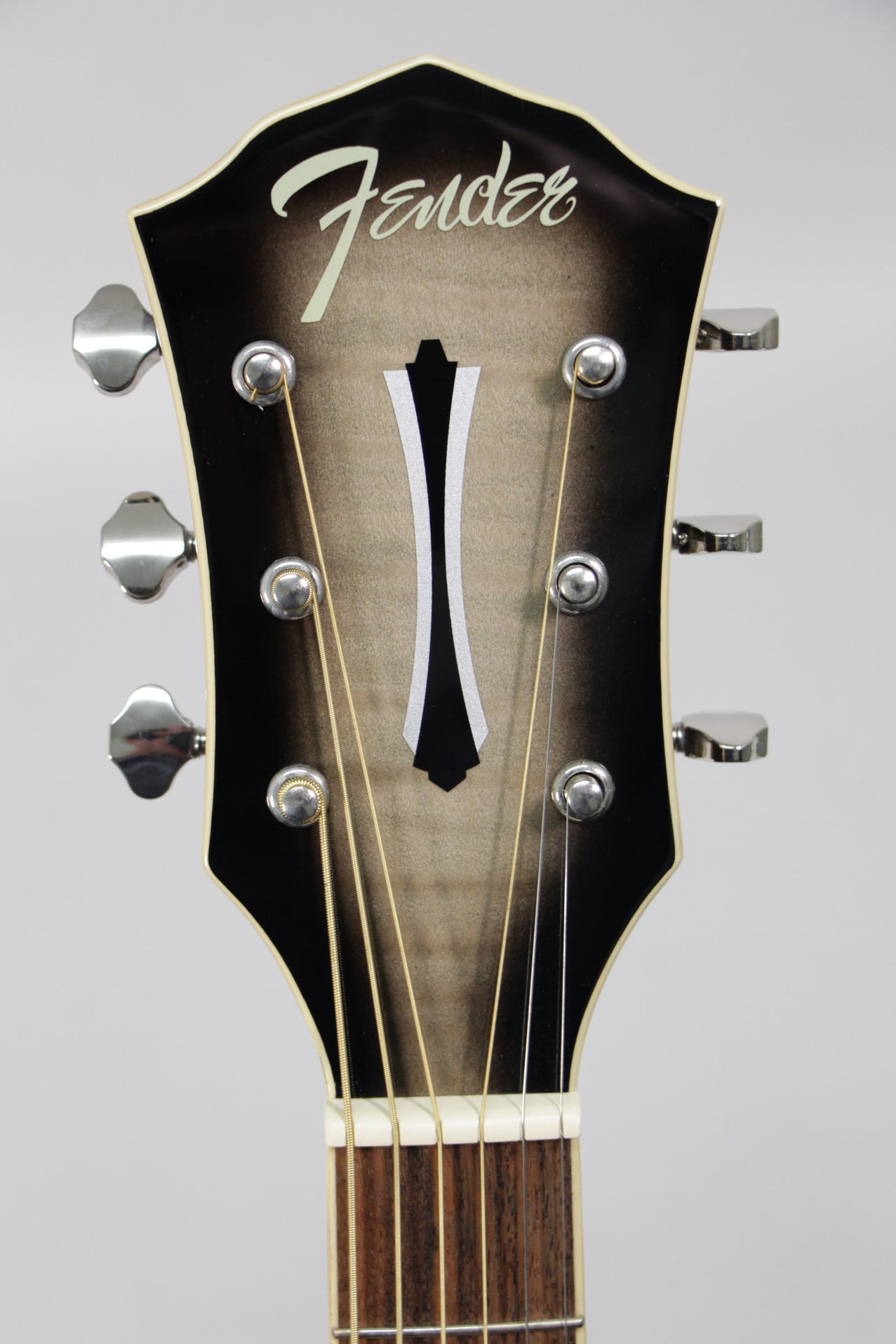 2021 Fender FA235E Concert Moonlight Burst Finish Acoustic Guitar