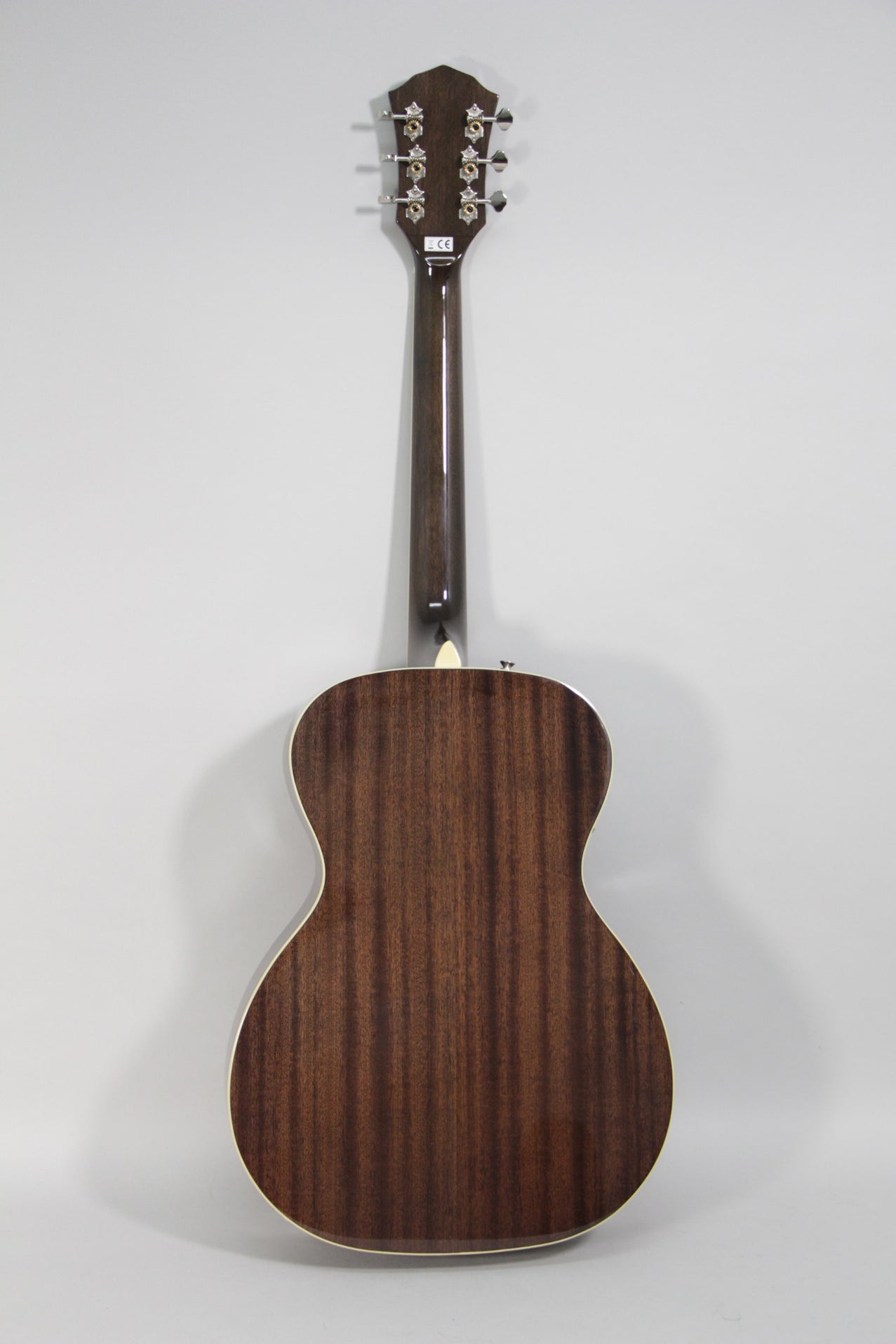 2021 Fender FA235E Concert Moonlight Burst Finish Acoustic Guitar