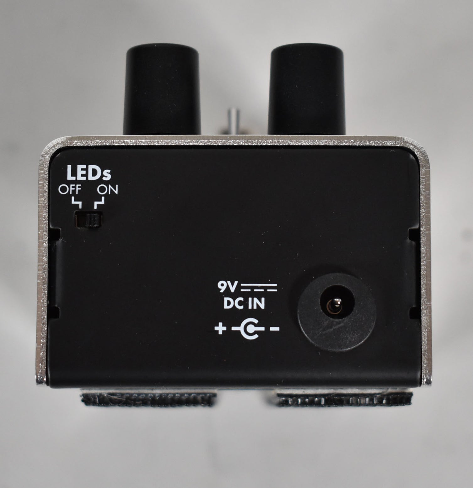 Fender Level Set Buffer Pedal Imperial Vintage Guitars