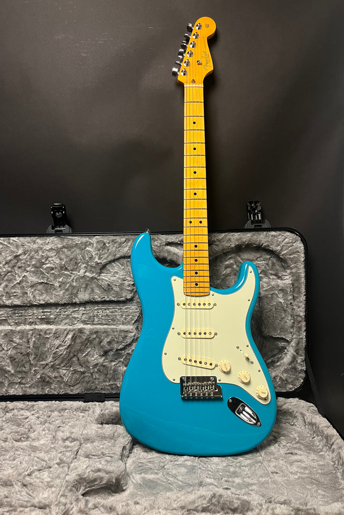 2020 fender online american professional stratocaster