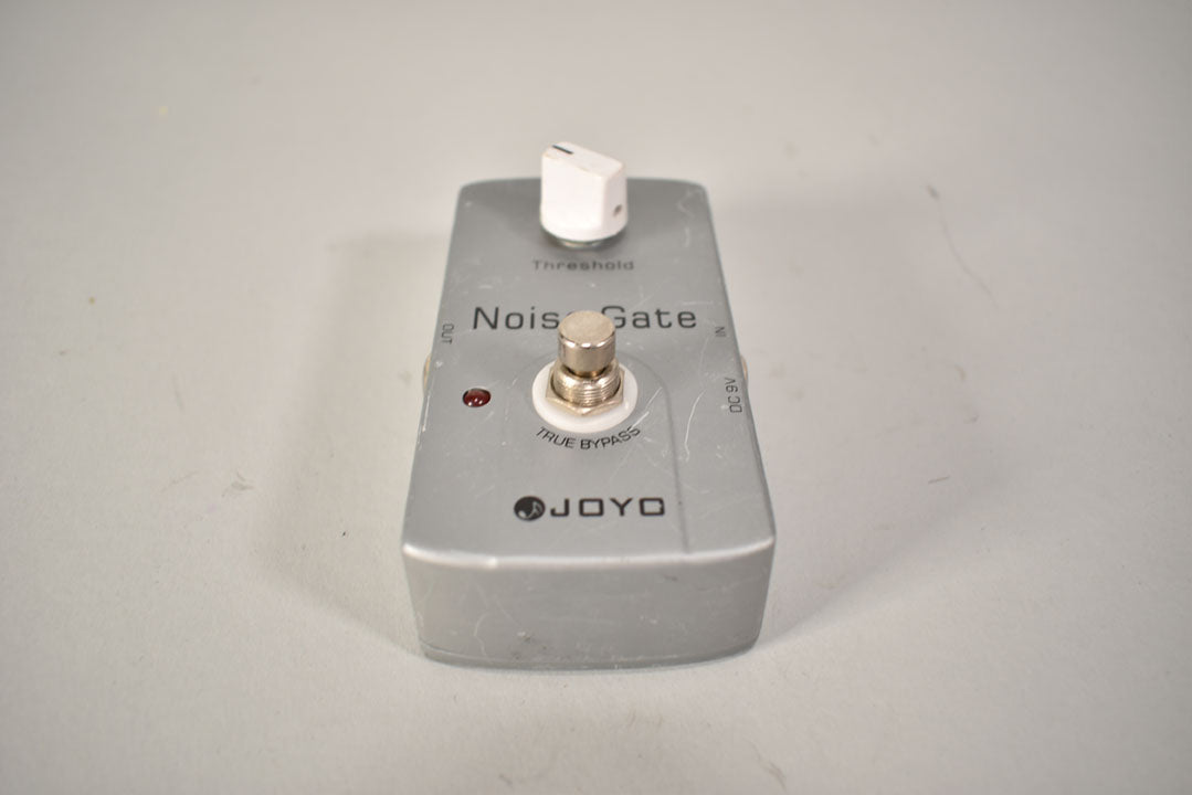 Joyo Noise Gate Pedal Imperial Vintage Guitars