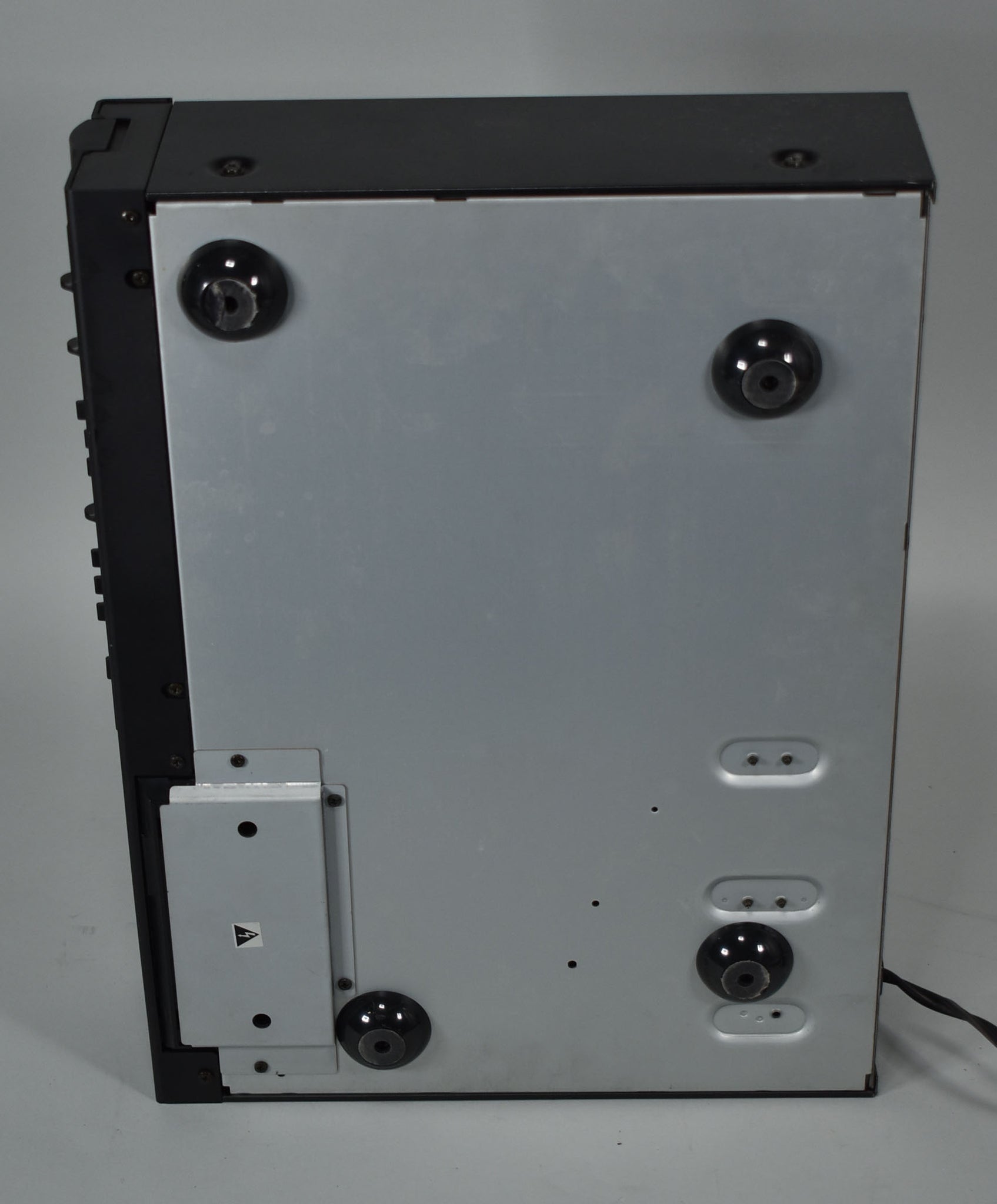 Nakamichi Cassette Deck 2 Imperial Vintage Guitars