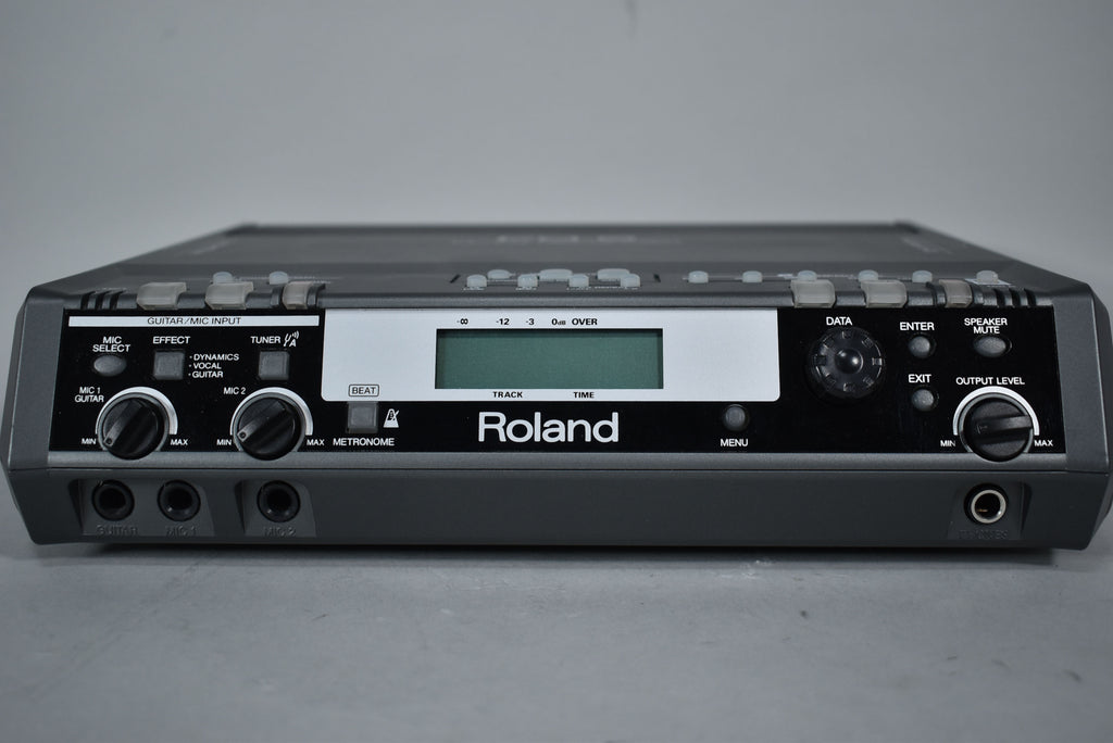 Roland CD-2 CD Recorder – Imperial Vintage Guitars